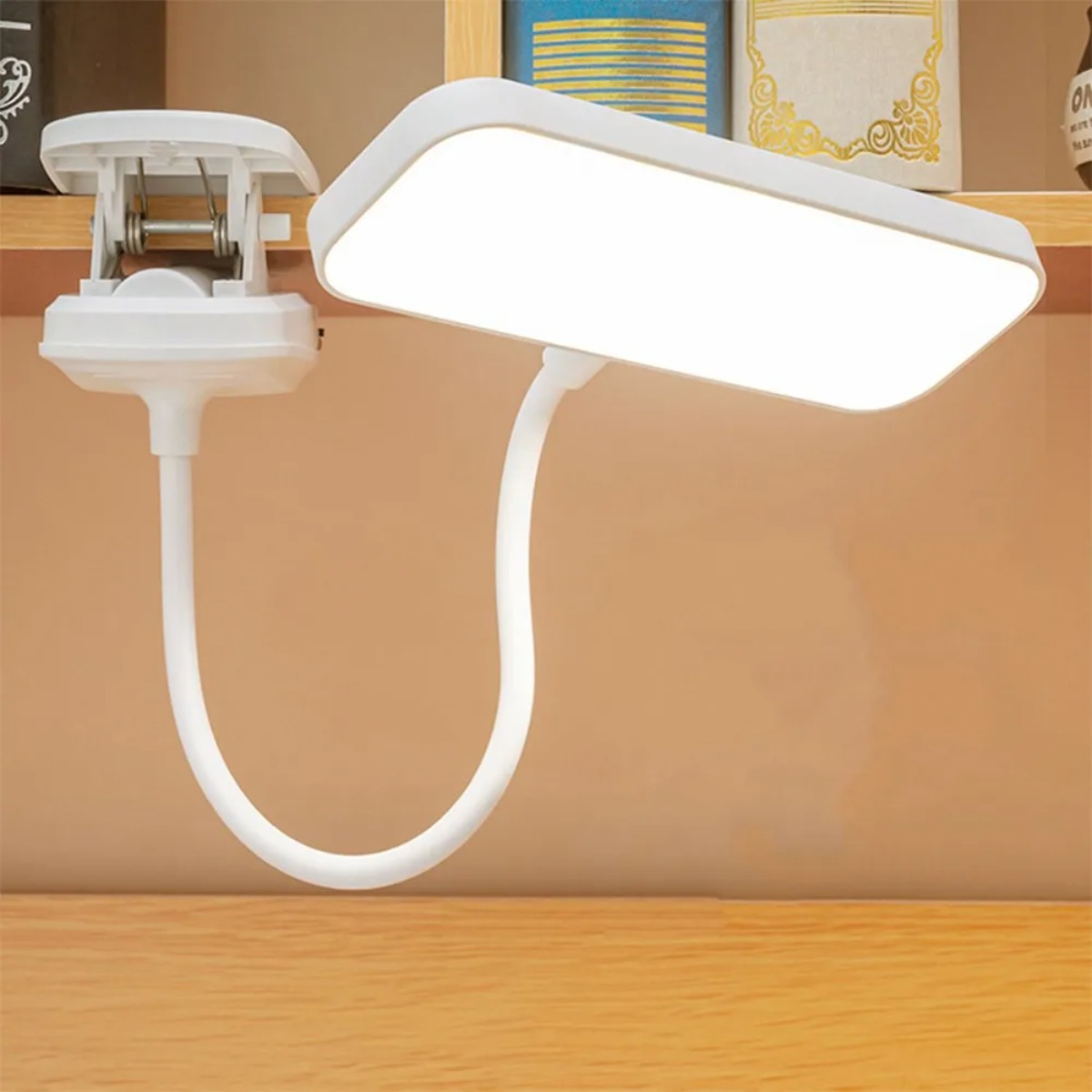 Office Xp - 360 ° Lampe de Table d'étude