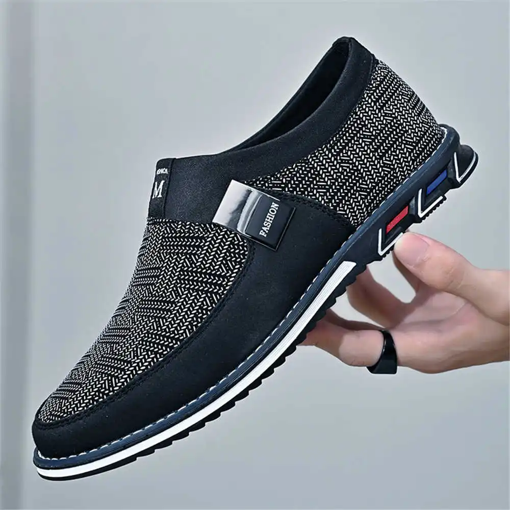 Office Tech For Men - Bleu foncé 44-45 chaussures d'été vente