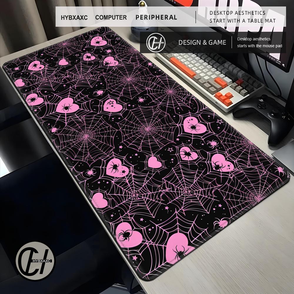 Office Tech Set Up - Tapis de bureau 90x40 cm en