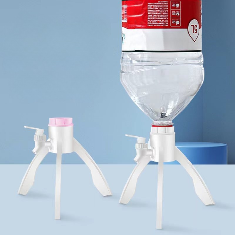 Home Office Tech Gadgets - Stand de récipient d'eau inversé en