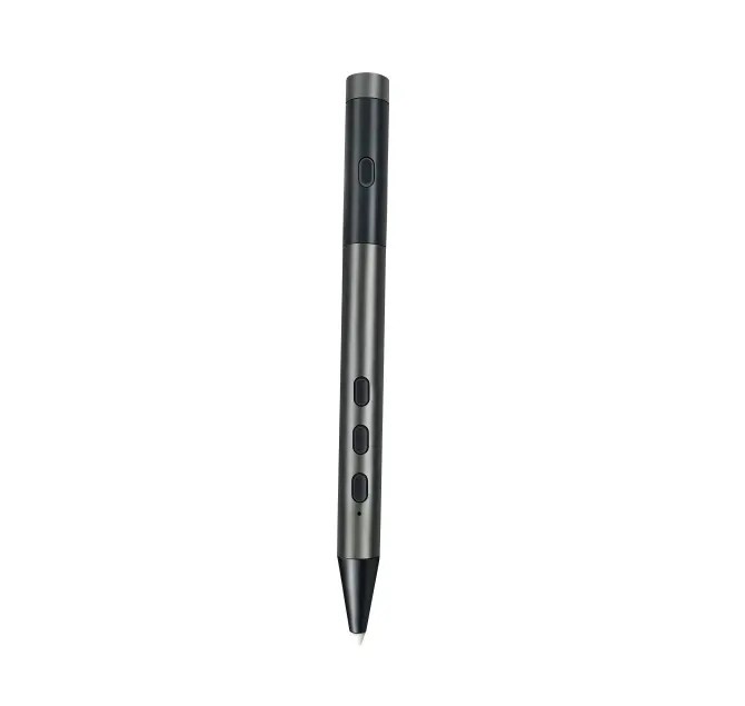 Presentation Remote Laser - Stylo intelligent numérique d'impression à distance