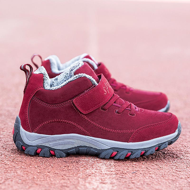 Office Tech Set Up - short winter sports shoes for women