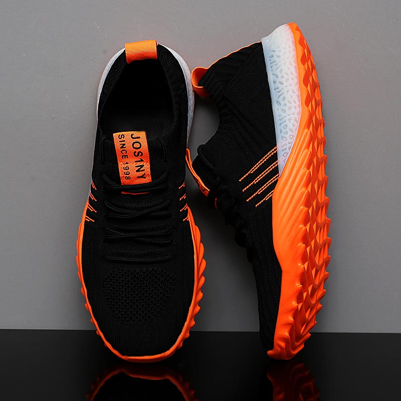 Office Tech Set Up - Chaussures de Sport légères en maille