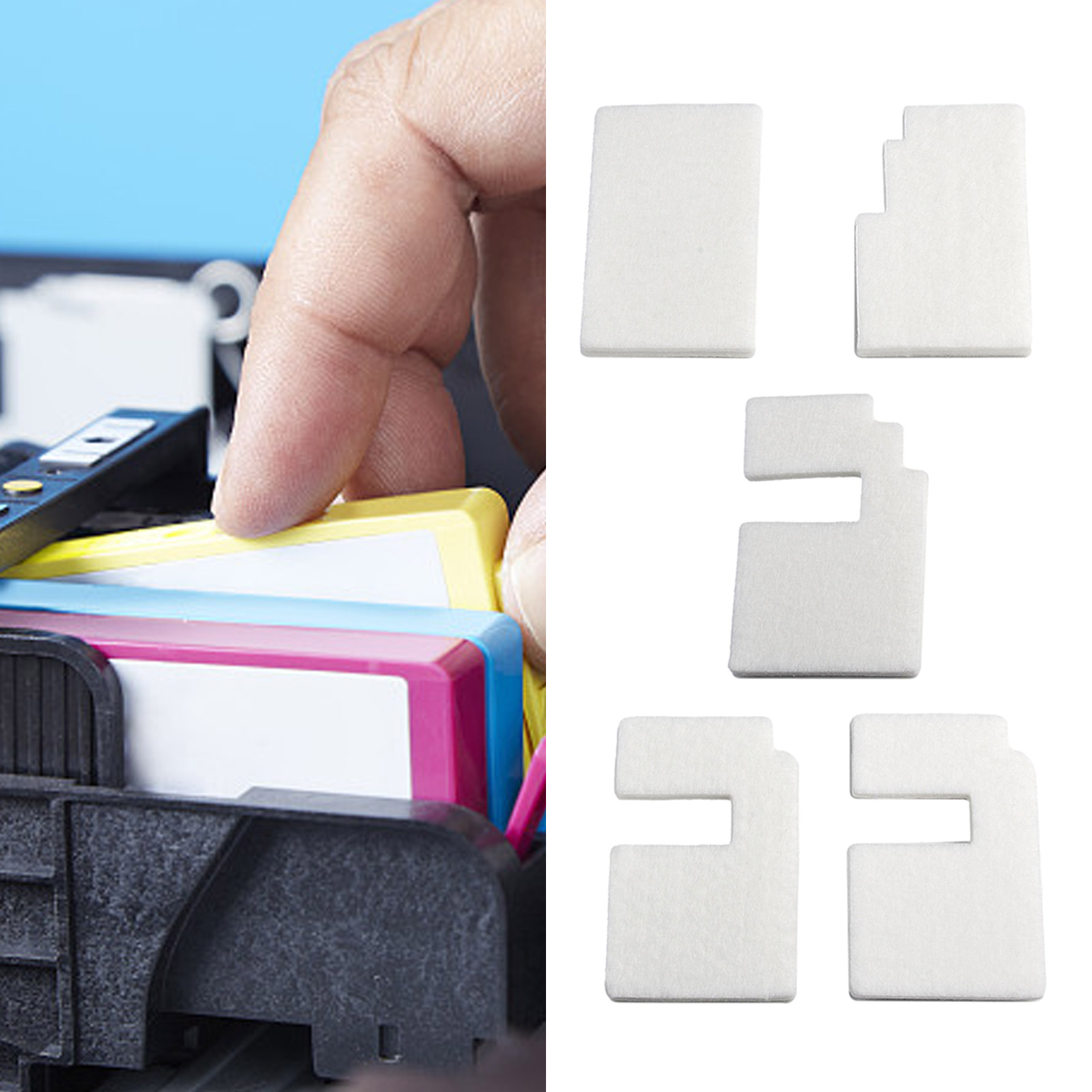 Pièces de copieurs, accessoire - Office Xp avis et prix