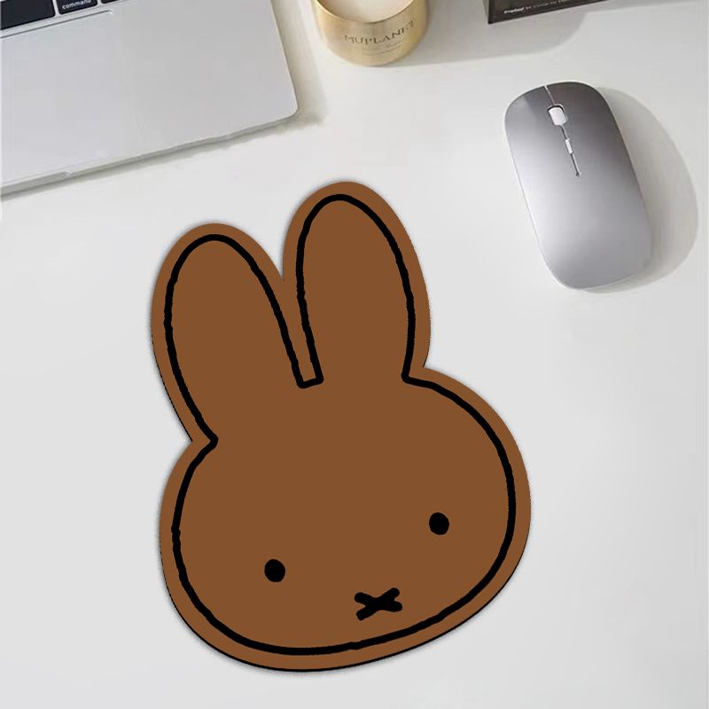 Tapis de souris Miffy Surface  - Home Office Tech Gadgets avis et prix