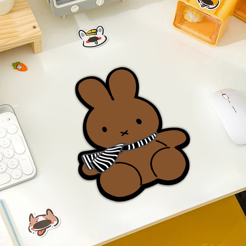 Tapis de souris Miffy Surface  - Home Office Tech Gadgets avis et prix