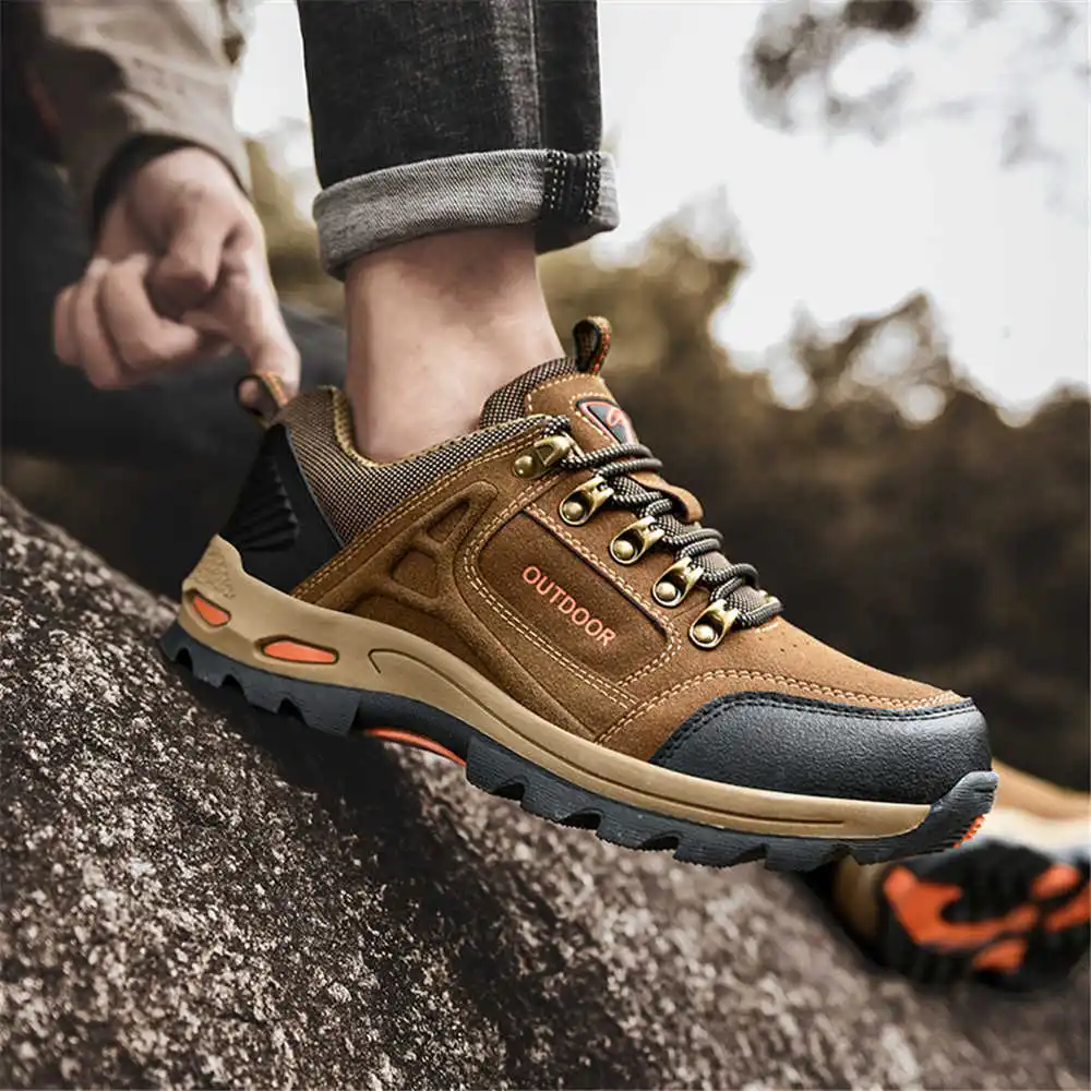 Non-ald-Baskets de montagne à  - Office Tech For Men avis et prix