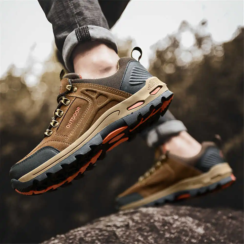 Non-ald-Baskets de montagne à  - Office Tech For Men avis et prix
