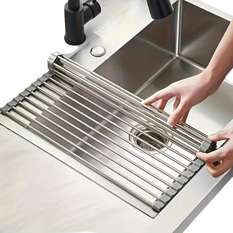 1 pièce Égouttoir à vaisselle  - Server Rack Shelf avis et prix