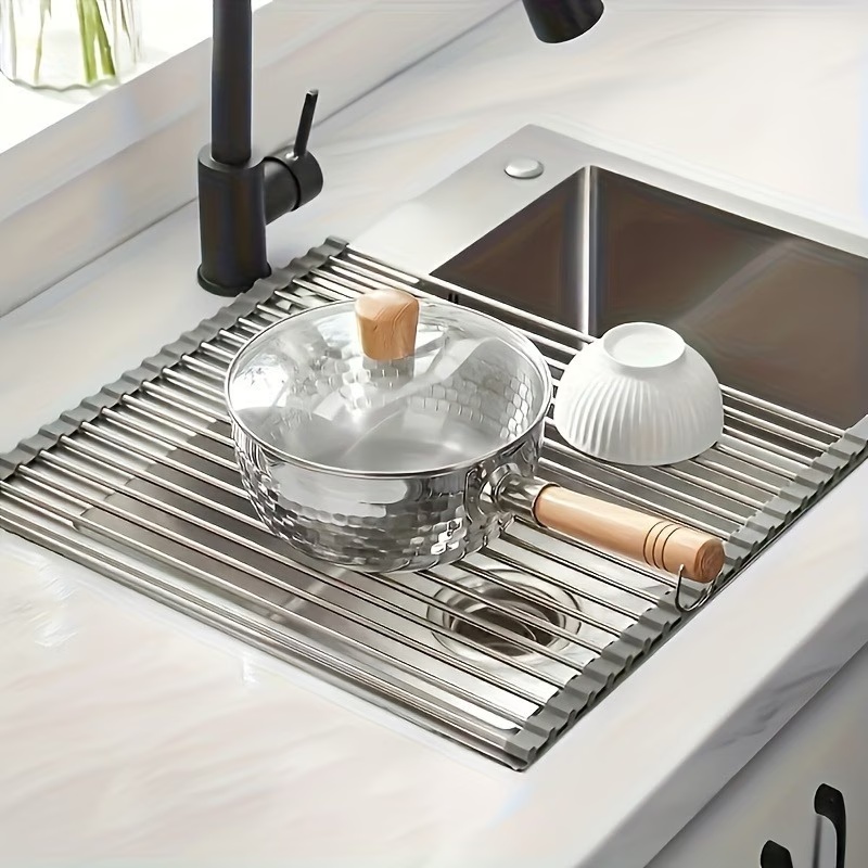 1 pièce Égouttoir à vaisselle  - Server Rack Shelf avis et prix