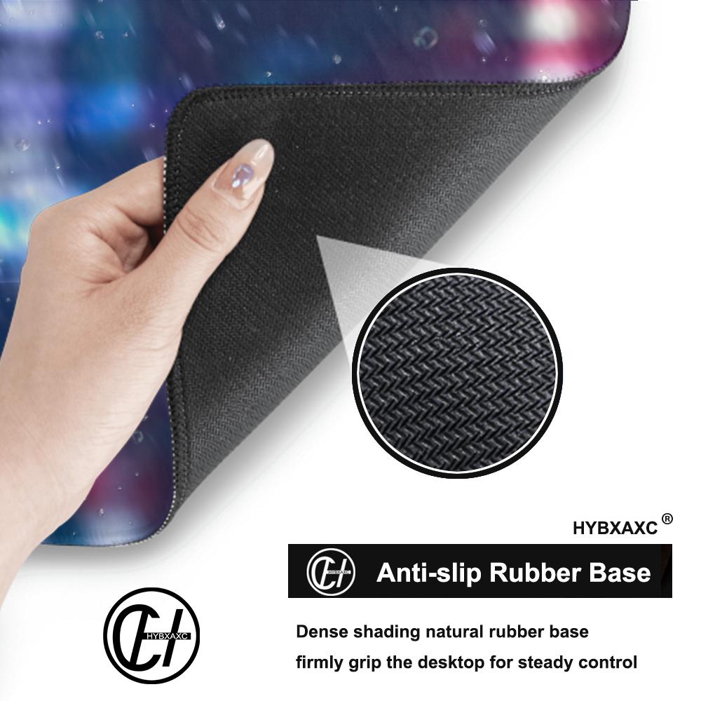 Tapis de souris géométrique HY - Office Tech Set Up avis et prix