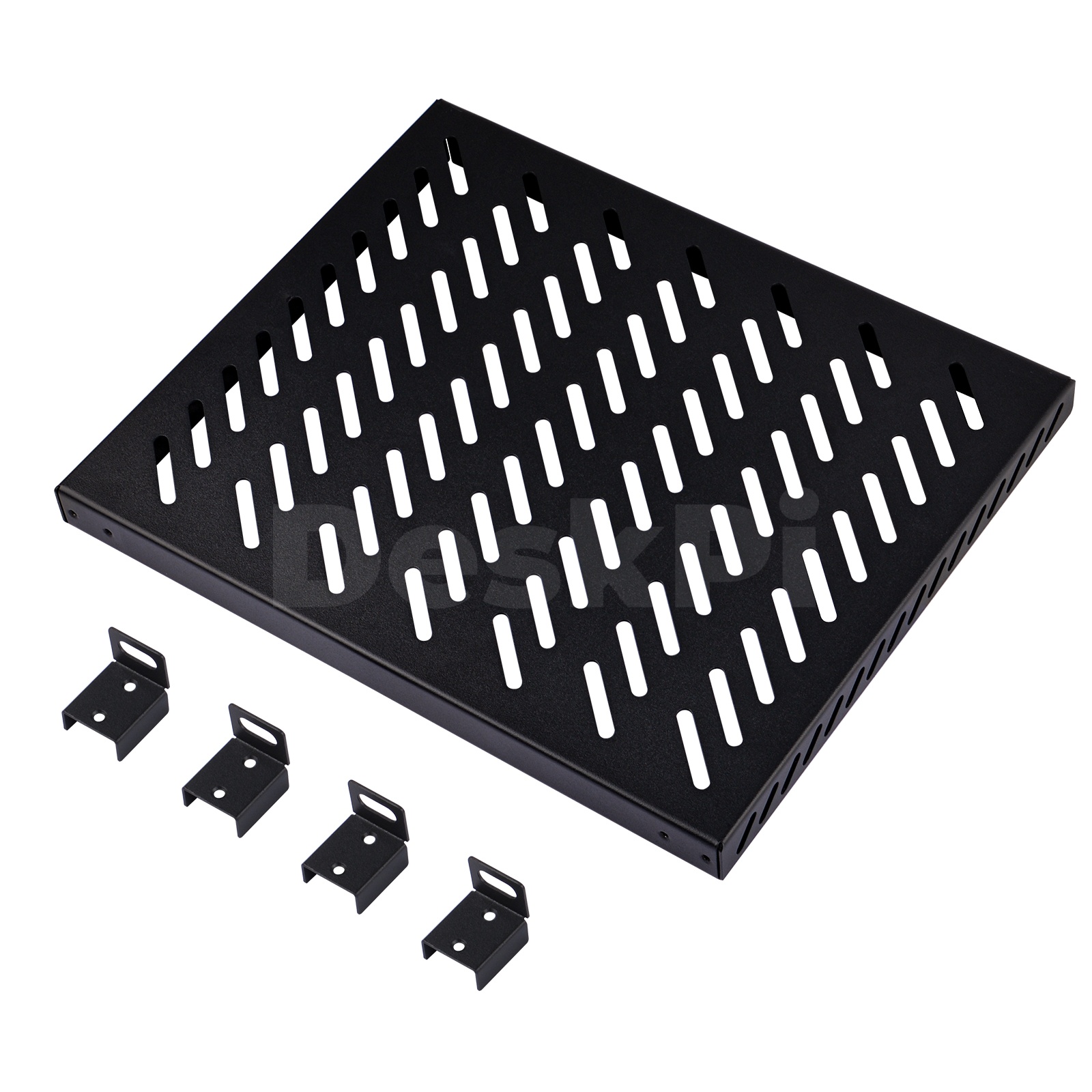 Accessoires DeskPi RackMate Ét - Server Rack Shelf avis et prix