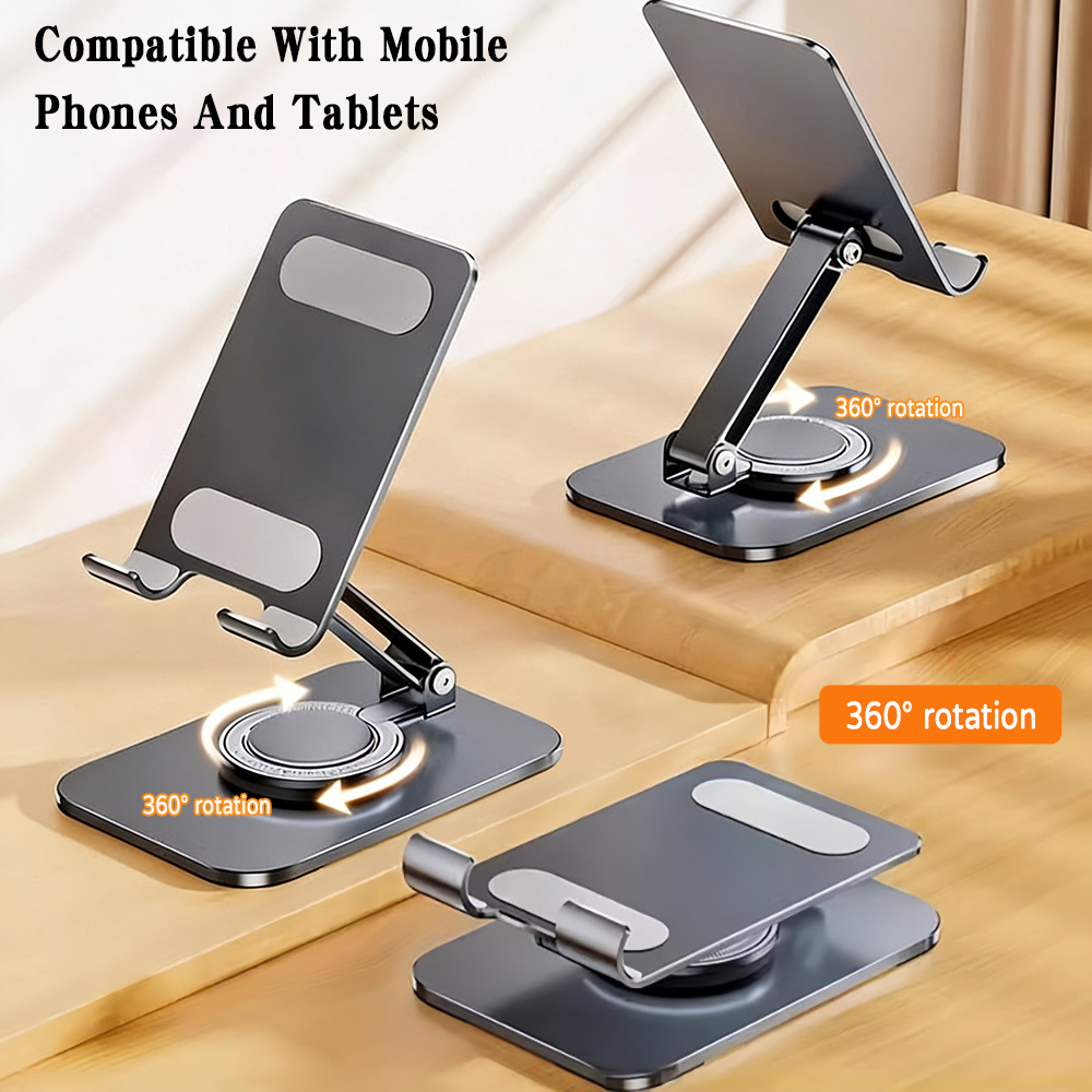 Support de téléphone et tablet - Home Office Tech Gadgets avis et prix