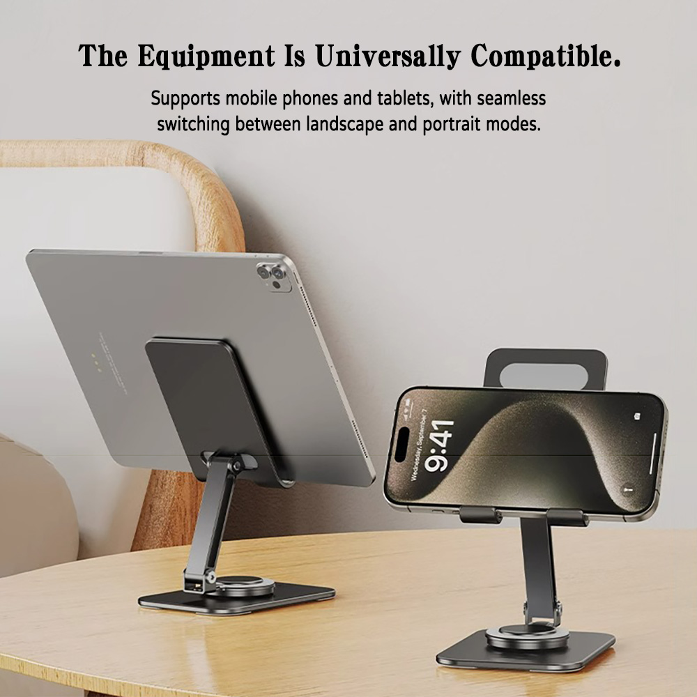 Support de téléphone et tablet - Home Office Tech Gadgets avis et prix