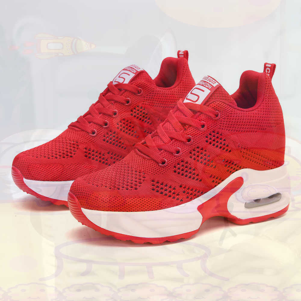 Rouge taille 36 chaussures fem - Office Tech For Men avis et prix