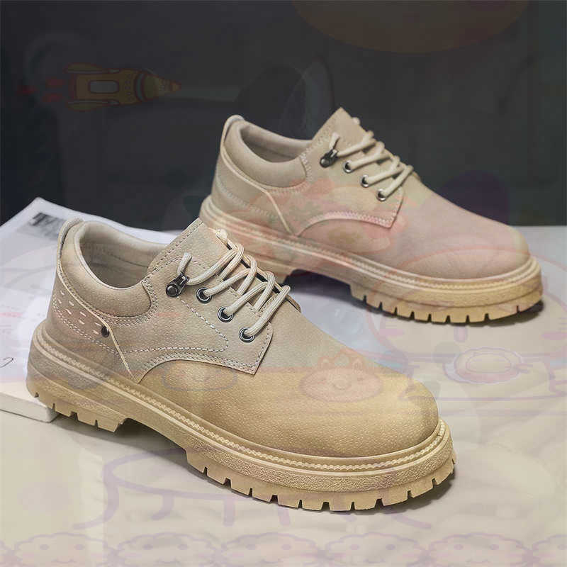 Baskets de Tennis en cuir natu - Office Tech For Men avis et prix