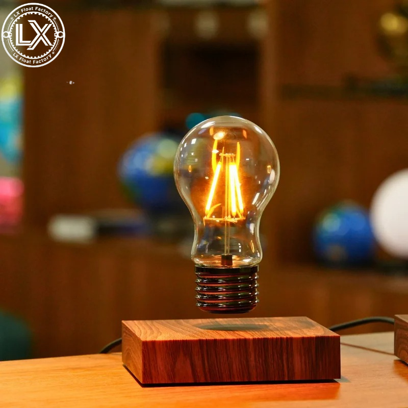 Lampe de bureau à LED sans fil - Home Office Tech Gadgets avis et prix