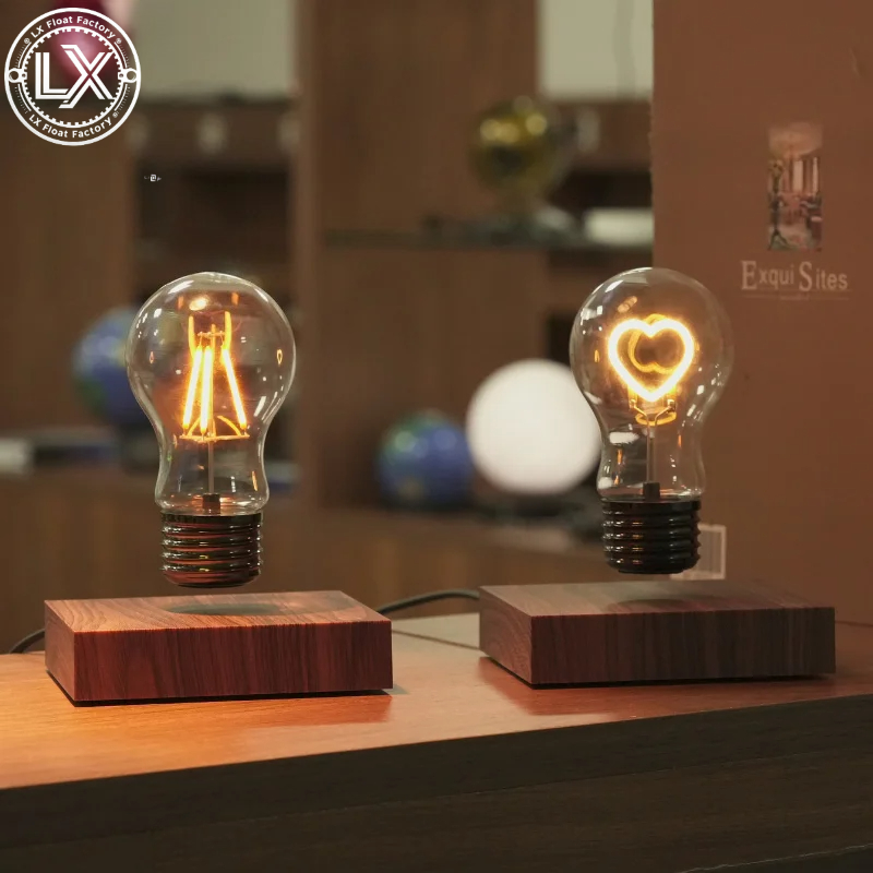 Lampe de bureau à LED sans fil - Home Office Tech Gadgets avis et prix