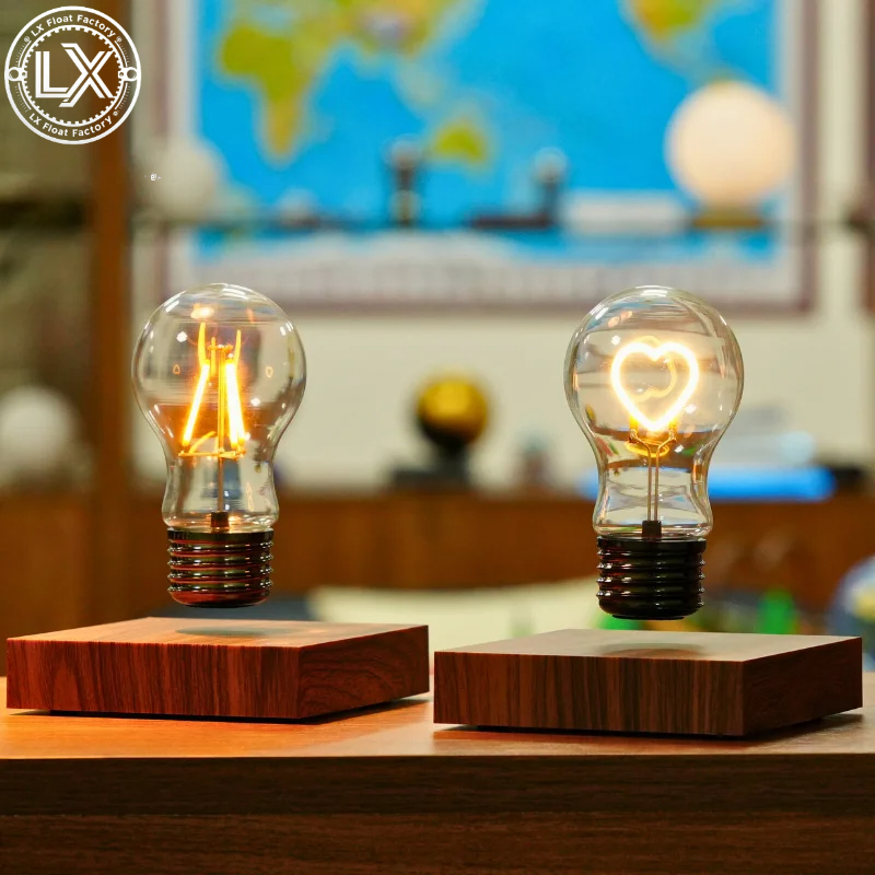 Lampe de bureau à LED sans fil - Home Office Tech Gadgets avis et prix