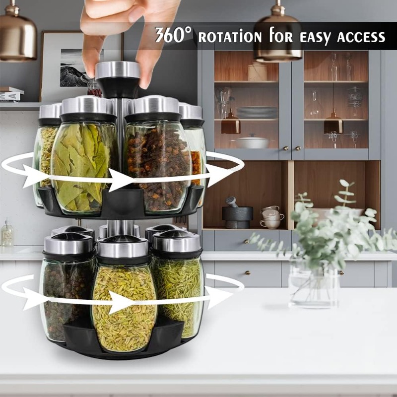 Organisateur de comptoir rotat - Server Rack Shelf avis et prix
