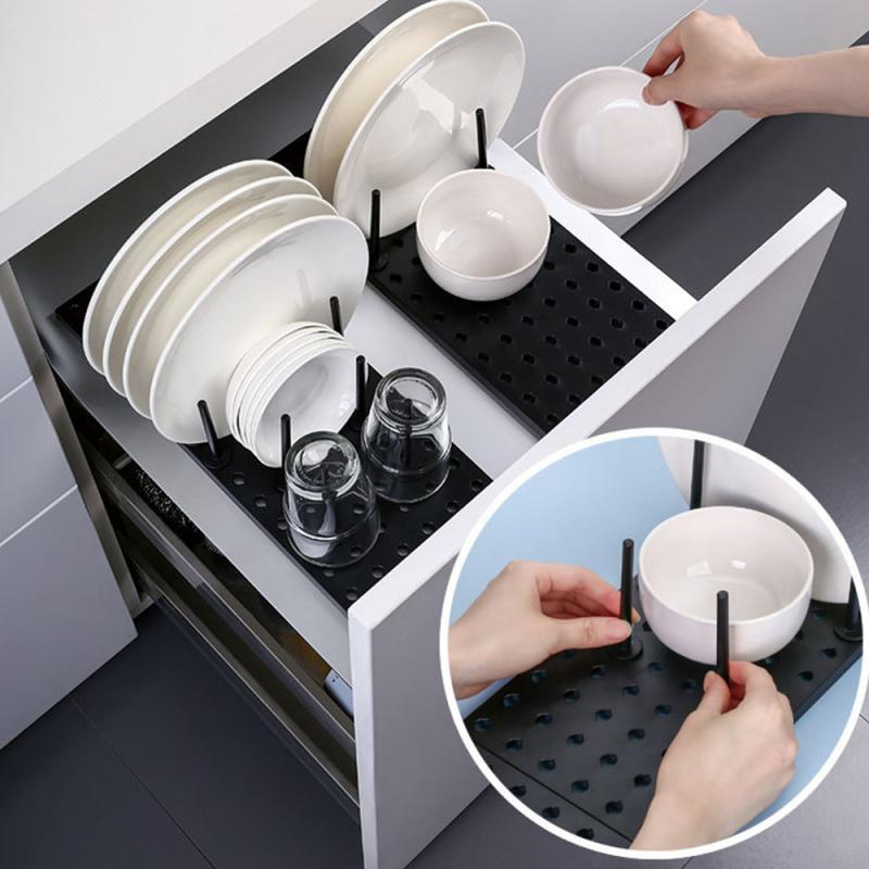 Organisateur de cuisine, étend - Server Rack Shelf avis et prix