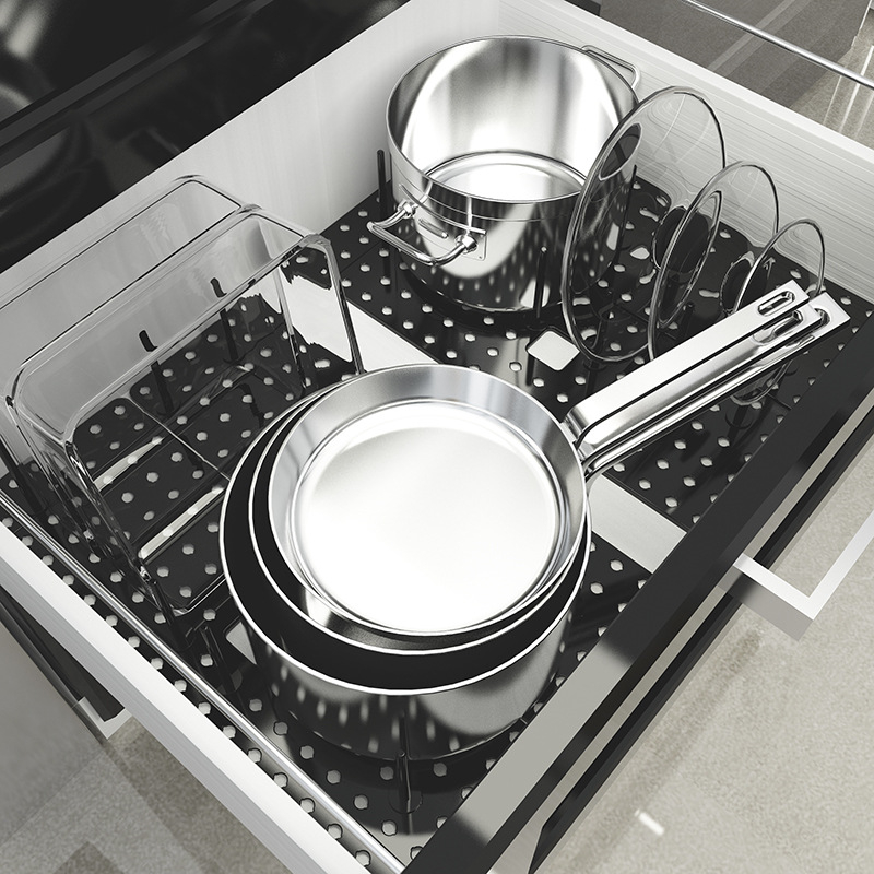 Organisateur de cuisine, étend - Server Rack Shelf avis et prix