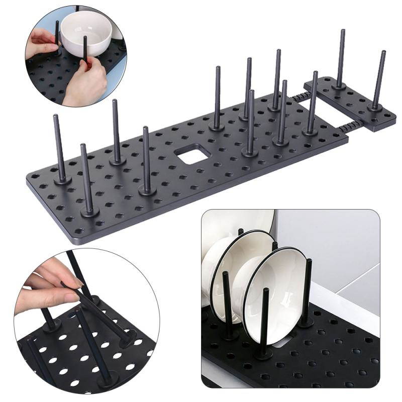 Organisateur de cuisine, étend - Server Rack Shelf avis et prix