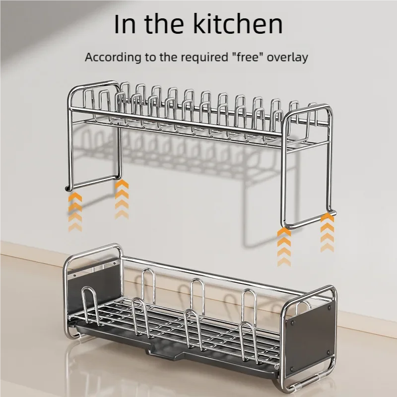Égouttoir à vaisselle étroit p - Server Rack Shelf avis et prix