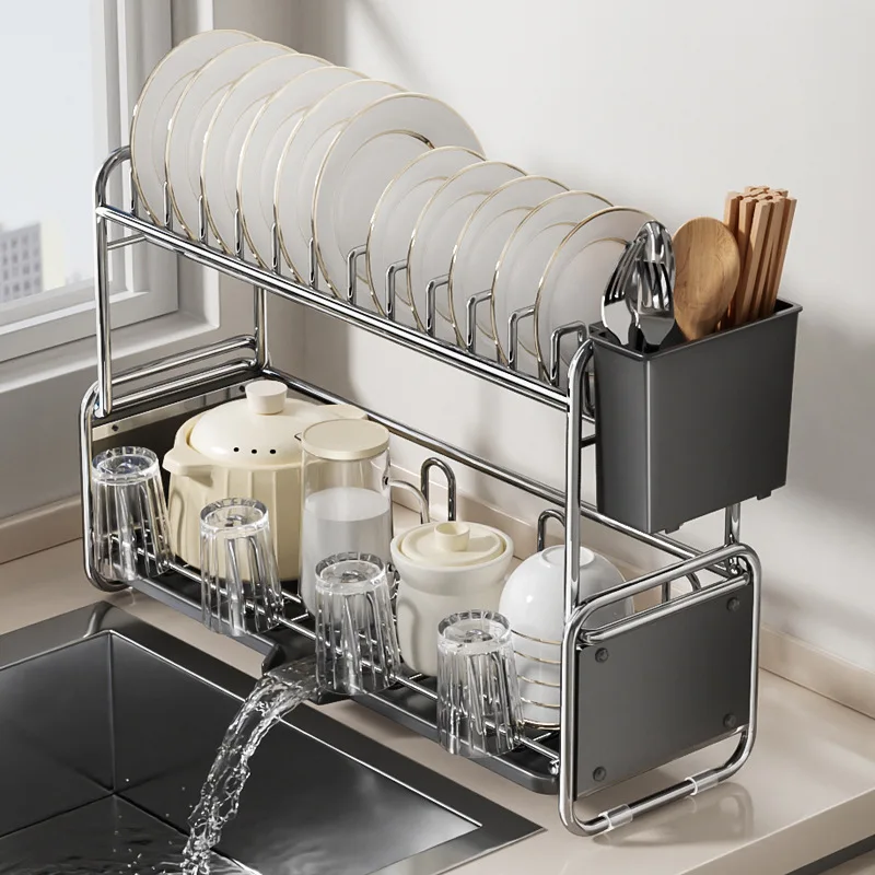 Égouttoir à vaisselle étroit p - Server Rack Shelf avis et prix