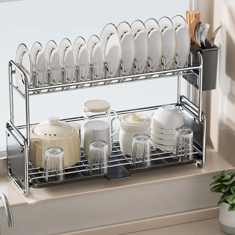 Égouttoir à vaisselle étroit p - Server Rack Shelf avis et prix