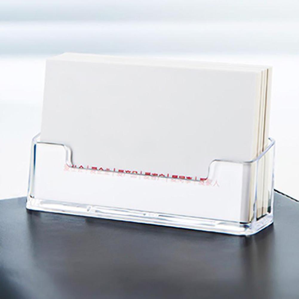 Étagère de bureau transparente - Home Office Tech Gadgets avis et prix