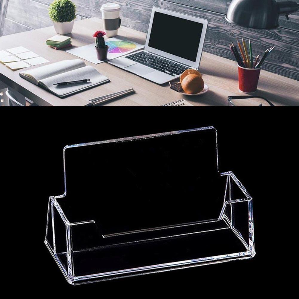 Étagère de bureau transparente - Home Office Tech Gadgets avis et prix
