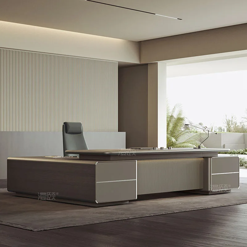 Table de jeu Boss Gaming L pou - Office Tech Set Up avis et prix