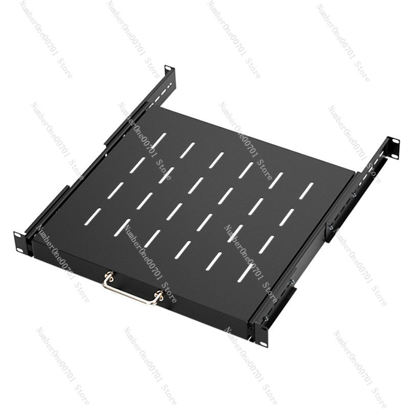 Étagère et tiroir coulissants  - Server Rack Shelf avis et prix