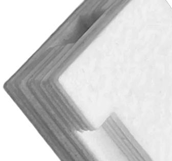 1x Tampon absorbant d'encre us - Office Xp avis et prix