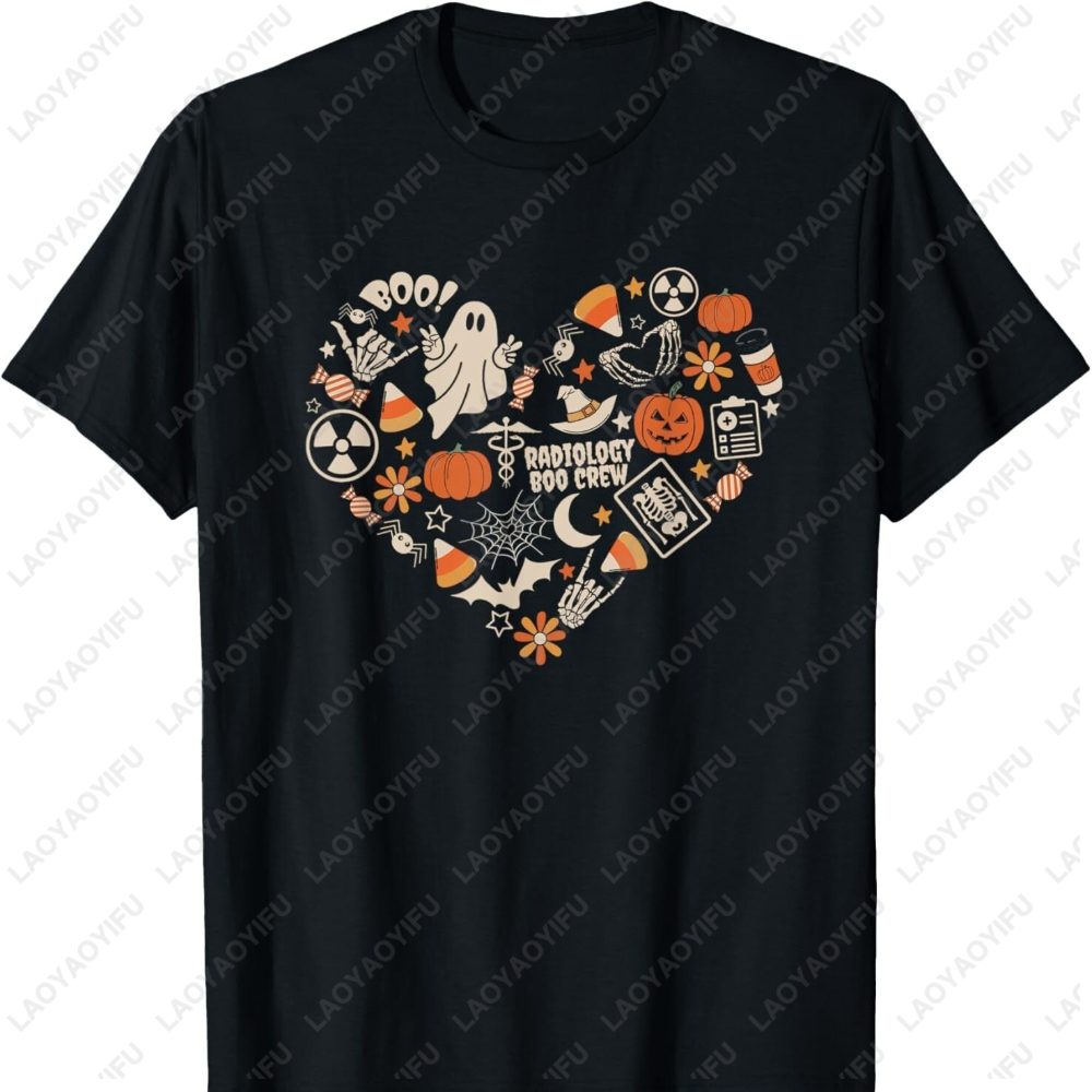 Halloween Boo fantôme coeur ra - Office Tech For Men avis et prix