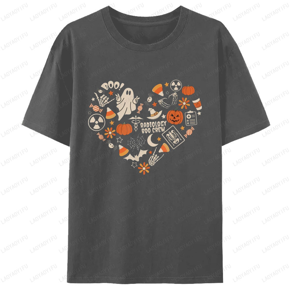Halloween Boo fantôme coeur ra - Office Tech For Men avis et prix