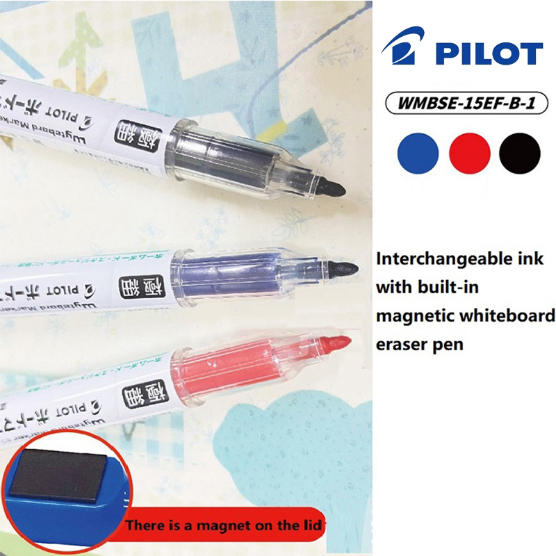Pilot-Marqueurs Effaçables pou - Home Office Tech Gadgets avis et prix