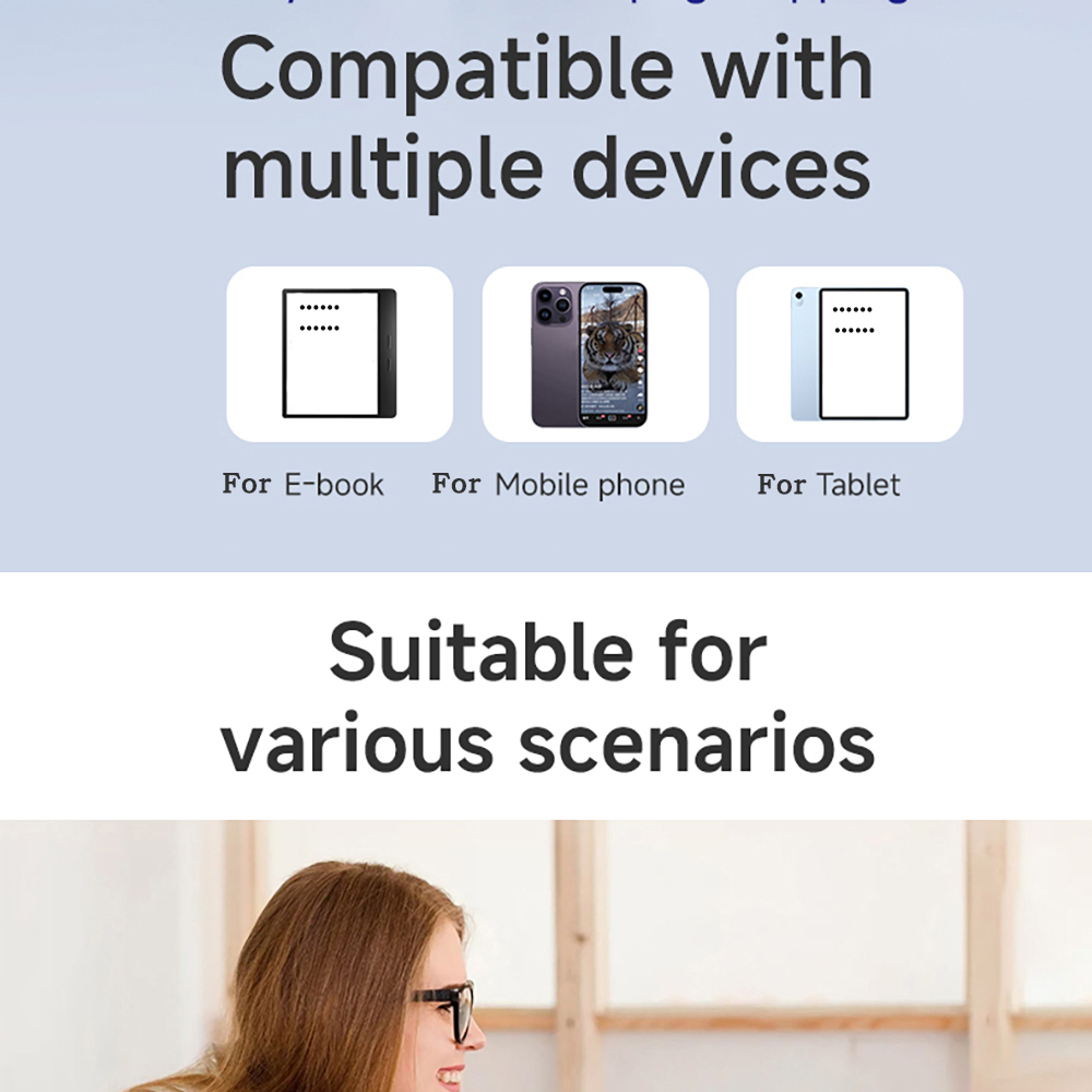 Dispositif intelligent Bluetoo - Presentation Remote Laser avis et prix
