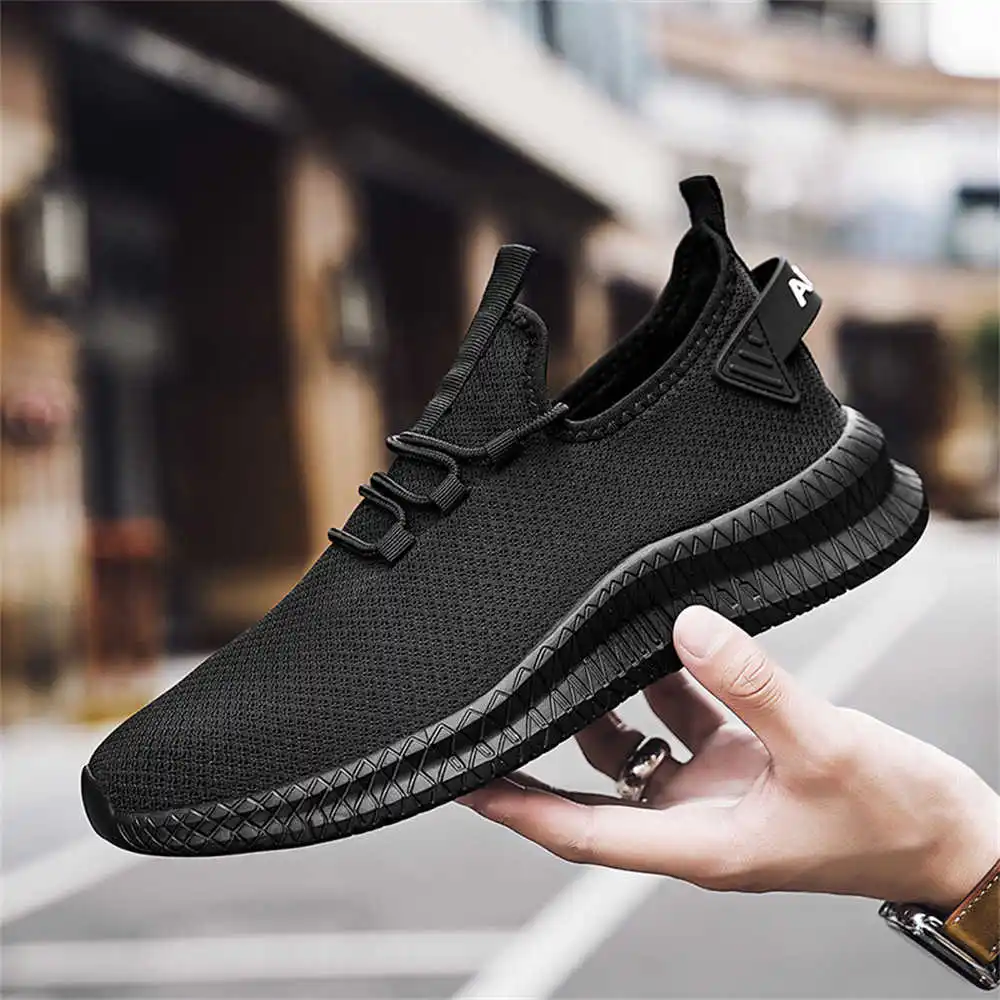 Baskets de course en maille po - Office Tech For Men avis et prix