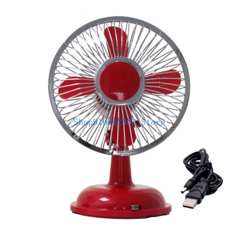 Petit ventilateur oscillant de - Office Xp avis et prix
