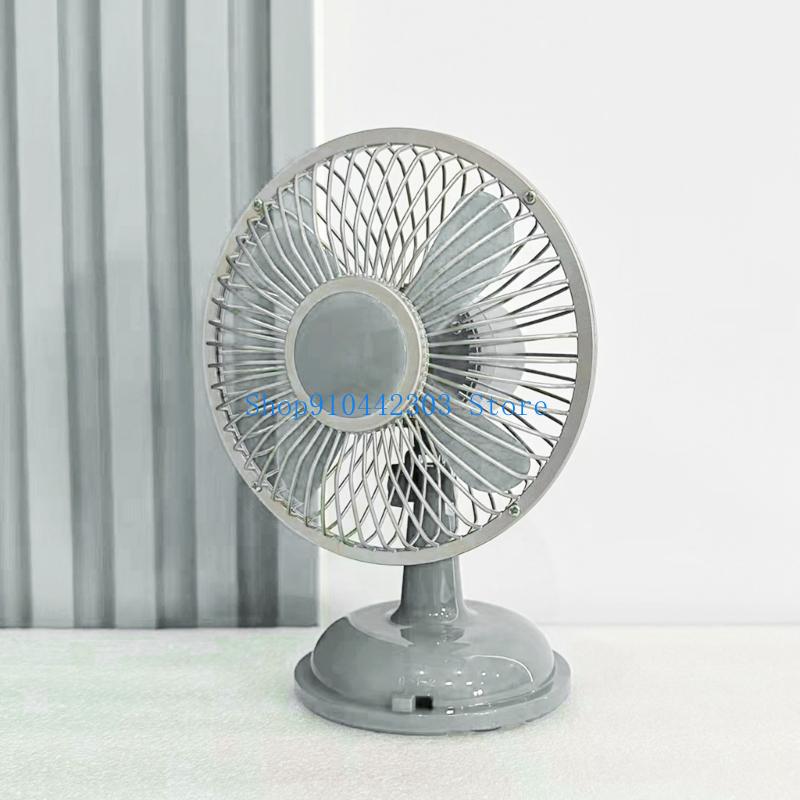 Petit ventilateur oscillant de - Office Xp avis et prix