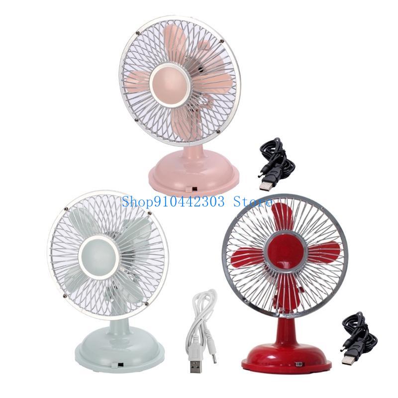 Petit ventilateur oscillant de - Office Xp avis et prix