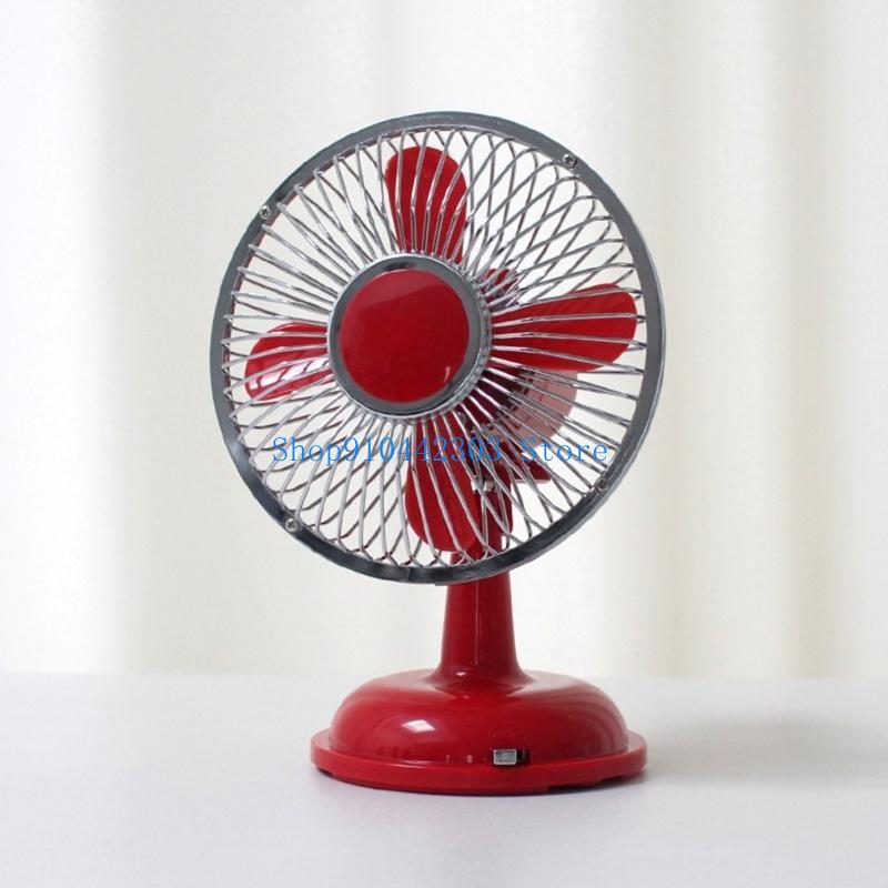Petit ventilateur oscillant de - Office Xp avis et prix