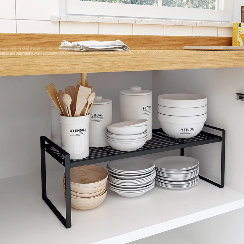 Égouttoir à vaisselle en acier - Server Rack Shelf avis et prix