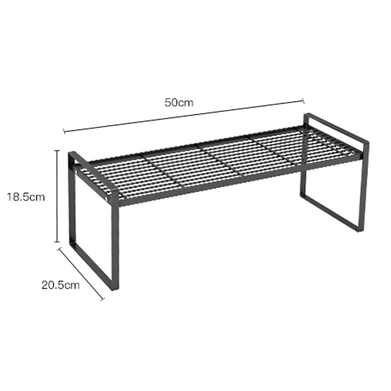 Égouttoir à vaisselle en acier - Server Rack Shelf avis et prix