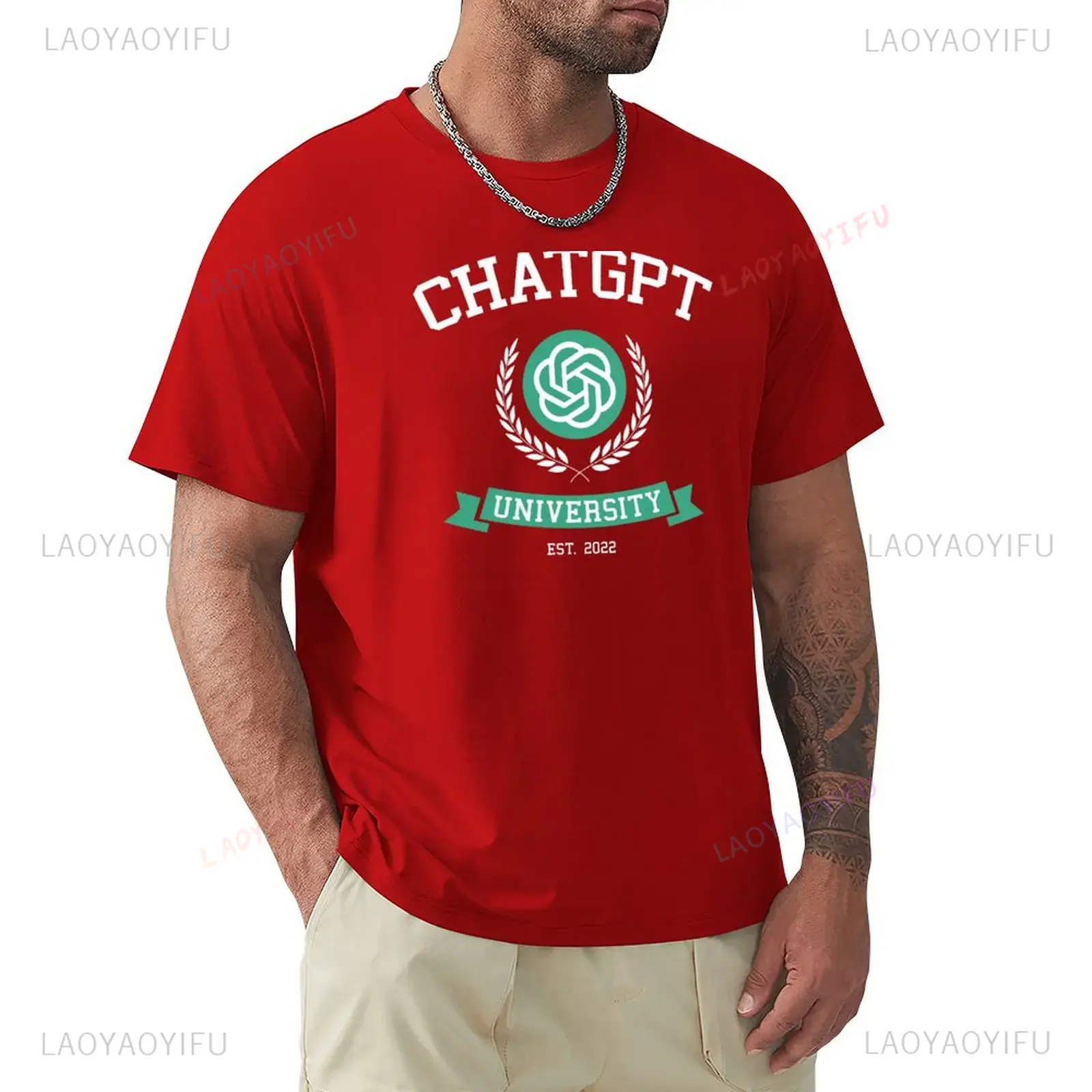T-shirt unisexe amusant inspir - Office Tech For Men avis et prix