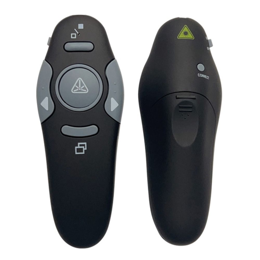Contrôle USB Powerpoint présen - Presentation Remote Laser avis et prix