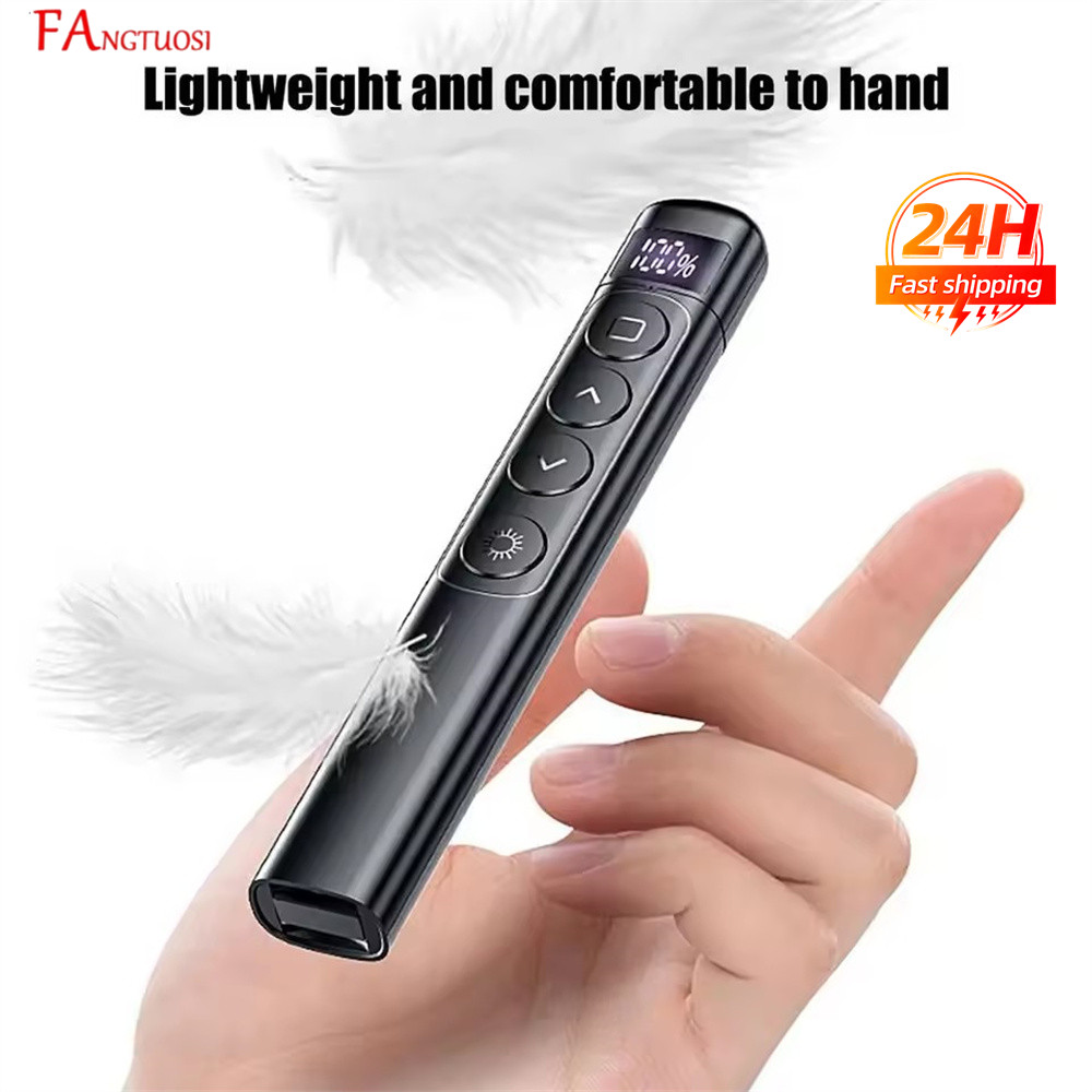 NOUVEAU Stylo de présentation  - Presentation Remote Laser avis et prix