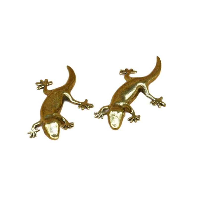 Figurine rétro en Bronze fait  - Home Office Tech Gadgets avis et prix